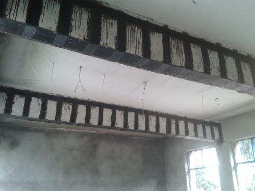 <a href=http://www.hjapjy.cn target=_blank class=infotextkey>碳纖維加固</a>施工